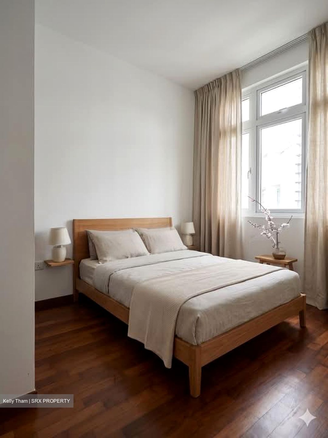 Cardiff Residence (D19), Condominium #570012621